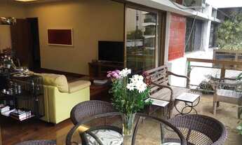 Imagem 3: Apartamento Luxuoso em Ipanema!!!