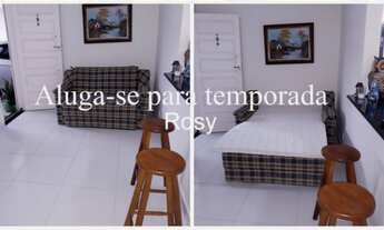 Imagem 5: Casa temporada, V.Caiçara-Praia Grande,1 dorm(suíte), 1 lavabo, 3 vagas. Disponível
