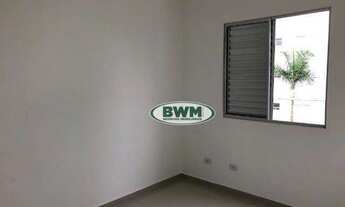 Imagem: Apartamento à venda, 50 m² por R$ 205.000,00