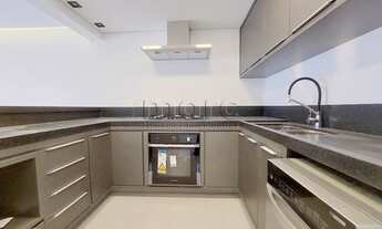 Imagem 4: SAO PAULO - Apartamento Padrão - BROOKLIN