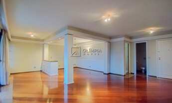 Imagem: Locação Apartamento 4 Dormitórios - 200