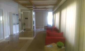 Imagem 5: Apartamento com 3 dormitórios para alugar, 80 m² por R$ 3.565,00/mês - Jardim Tarraf II