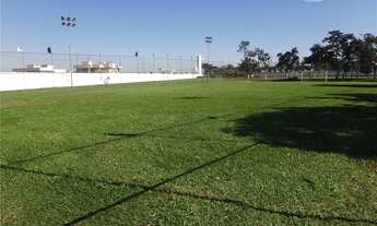 Imagem: Casa com 4 dormitórios, 330 m² - venda