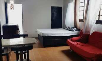 Imagem: Kitnets para locação definitiva