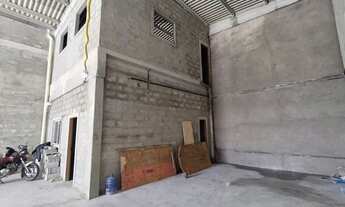 Imagem 6: GALPÃO COMÉRCIAL 430M² ótima localização na avenida principal de Piedade