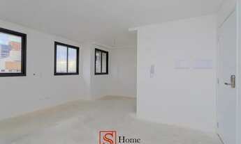 Imagem 3: Apartamento com 1 quarto e 1 vaga à venda no Centro