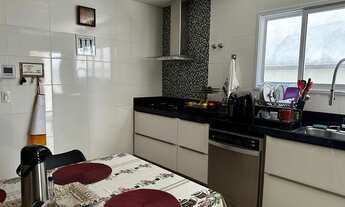 Imagem 5: Sobrado a venda 3 suites Jardim Tremembe