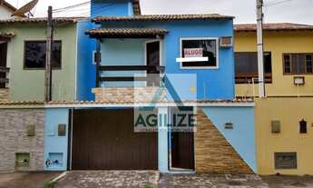 Imagem: Casa com 3 dormitórios, 112 m² - venda