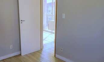 Imagem 6: Apto de 3 quartos no Tarumã