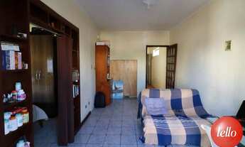 Imagem 4: São Paulo - Casa Padrão - Moema