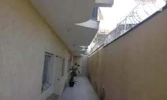 Imagem 2: Sobrado - Vila Granada - São Paulo/SP