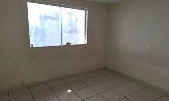 Imagem 6: Sobrado para aluguel possui 140 metros quadrados com 3 quartos