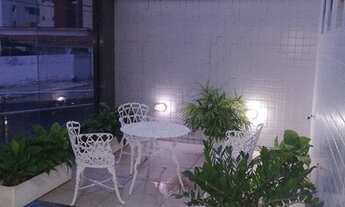 Imagem: ALUGO APARTAMENTO MOBILIADO EM CABO BRANCO