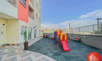 Imagem 7: São Paulo - Apartamento Padrão - Vila Prudente