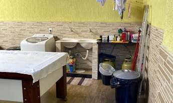 Imagem 4: Vendo excelente casa no Areal - QS 11 - 3 quartos