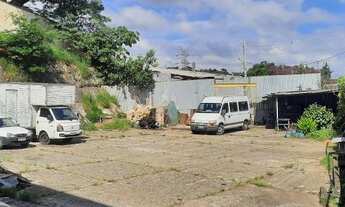 Imagem 7: Aluga-se galpão de 750M²