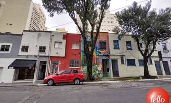 Imagem 3: São Paulo - Casa Comercial - Consolação