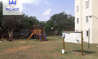 Imagem 5: Apartamento com 2 dormitórios, 65 m² - venda por R$ 110.000,00 ou aluguel por R$ 777,00/mê