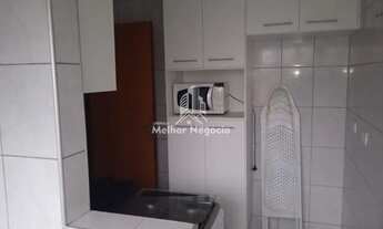 Imagem 4: Apartamento à venda, 2 Dormitórios (Quartos), Bairro Vila Monteiro, Piracicaba, SP