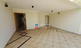 Imagem 4: Casa com 3 dormitórios para alugar, 177 m² por R$ 2.988,00 - Jardim São Paulo - Americana