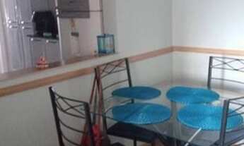 Imagem 5: São Paulo - Apartamento Padrão - Cachoeirinha