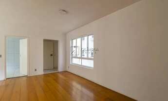 Imagem: Apartamento Locação Paraíso 157 m² 3