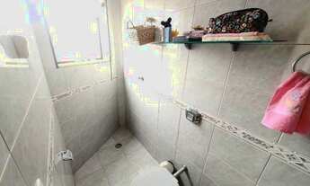 Imagem 4: Sobrado para alugar - Centro - semi-mobiliado - com 3 dormitórios