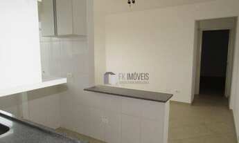 Imagem 4: Apartamento com 1 dormitório à venda, 48 m² por R$ 150.000,00 - Piracicamirim - Piracicaba