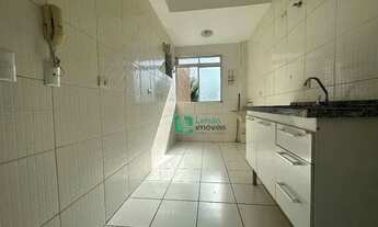 Imagem 7: Apartamento com 3 dormitórios para alugar, 70 m² por R$ 2.347/mês - Casa Verde - São Paulo