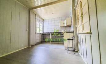 Imagem 7: Casa com 3 dormitórios para alugar, 150 m² por R$ 1.800,00/mês - Vorstadt - Blumenau/SC