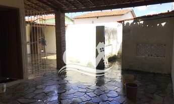 Imagem: CASA NA ARUANA/ARACAJU/SE