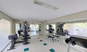 Imagem 7: SAO PAULO - Apartamento Padrão - BROOKLIN