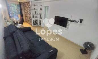 Imagem 4: Apartamento - 02 quartos - Praça Seca