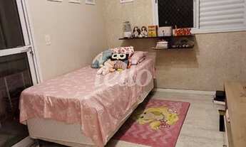 Imagem 5: Santo André - Apartamento Padrão - Casa Branca