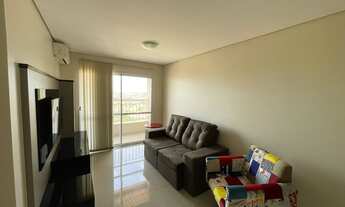Imagem 2: Apto 2 dorm - Mobiliado - Centro - Araraquara - Edif. Summer Hill
