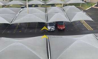 Imagem 2: Apartamento com 2 dormitórios, 46 m² - venda por R$ 150.000,00 ou aluguel por R$ 930,00/mê