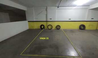 Imagem 4: Garagem para aluguel, 1 vaga, Barro Preto - Belo Horizonte/MG