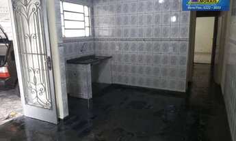 Imagem 5: Casa com 2 dormitórios para alugar, 60 m² por R$ 951,05/mês - Jardim Santa Marina I - Soro