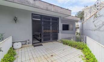 Imagem 7: Casa Venda Vila Madalena 231 m² 3 Dormitórios