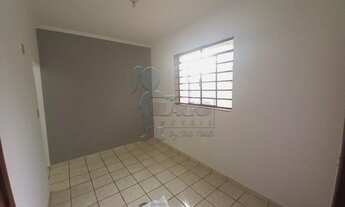 Imagem 7: Casa Padrão em Ribeirão Preto