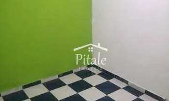 Imagem 3: Apartamento CDHU com 2 dormitórios à venda, 50 m² por R$ 201.400 - Santa Maria - Osasco/SP