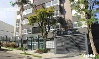 Imagem: Apartamento à Venda - 2 Dormitórios, 1