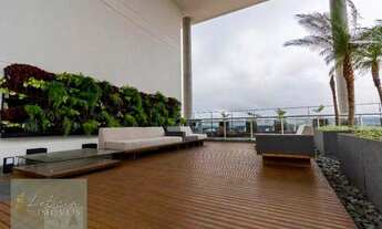 Imagem 7: Apartamento com 1 dormitório para alugar, 58 m² por R$ 5.000,00/mês - Brooklin - São Paulo