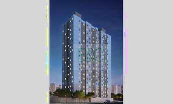 Imagem 6: Apartamento com 2 dormitórios à venda, 34 m² por R$ 212.700,00 - Patriarca (Zona Leste)