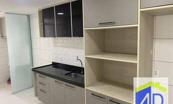 Imagem: Apartamento com 4 dormitórios para alugar