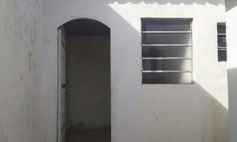 Imagem 2: Casa com 1 dormitório para alugar, 40 m² por R$ 810,89/mês - Mooca - São Paulo/SP