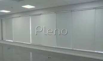 Imagem 5: Sala comercial á venda em Condomínio: Edifício Oriente Square - Chácara da Barra - Campina