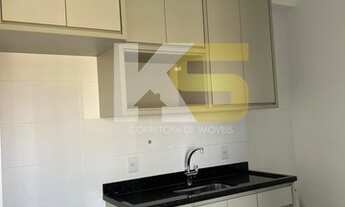 Imagem 3: Apartamento para aluguel tem 42 metros quadrados com 1 quarto em Atibaia Jardim - Atibaia