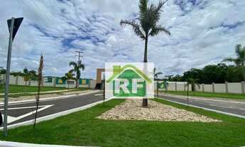 Imagem: CONDOMÍNIO RESIDENCIAL VITÓRIA