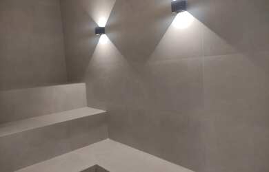 Imagem 2: Apartamento para venda tem 88 metros quadrados com 3 quartos em Vila Leopoldina - São Paul